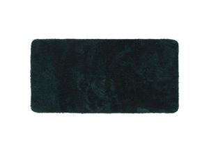 8720553003014 - Angora Badematte 140x70 cm Dunkelgrün - Dunkel Grün - Sealskin