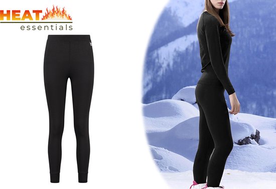 8720566705639 - Thermo-Unterwäsche Damen - Thermo-Leggings Damen - Schwarz - S - Thermo-Bekleidung Damen - Thermo-Hose Damen - Thermo-Leggings - Thermo-Hose Damen 8720566705639 - Thermo-Unterwäsche Damen - Thermo-Leggings Damen - Schwarz - S - Thermo-Bekleidung Damen - Thermo-Hose Damen - Thermo-Leggings - Thermo-Hose Damen