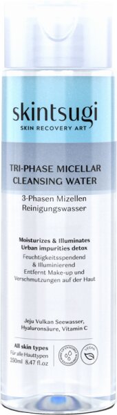 8720572620995 - Tri-Phase Micellar Water 250 ml