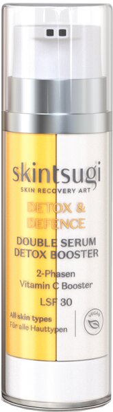 8720572621039 - Double Serum Detox Booster 30 ml