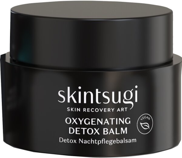 8720572621046 - Oxygenating Detox Balm 30 ml