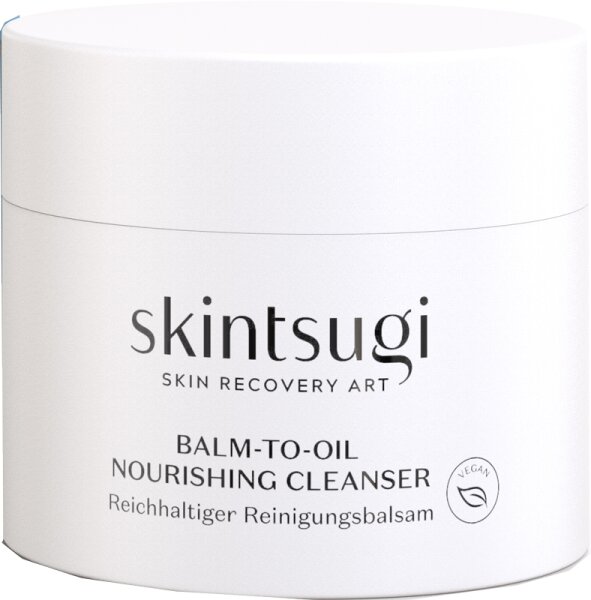 8720572621091 - Balm-to-Oil Nourishing Cleanser 75 ml