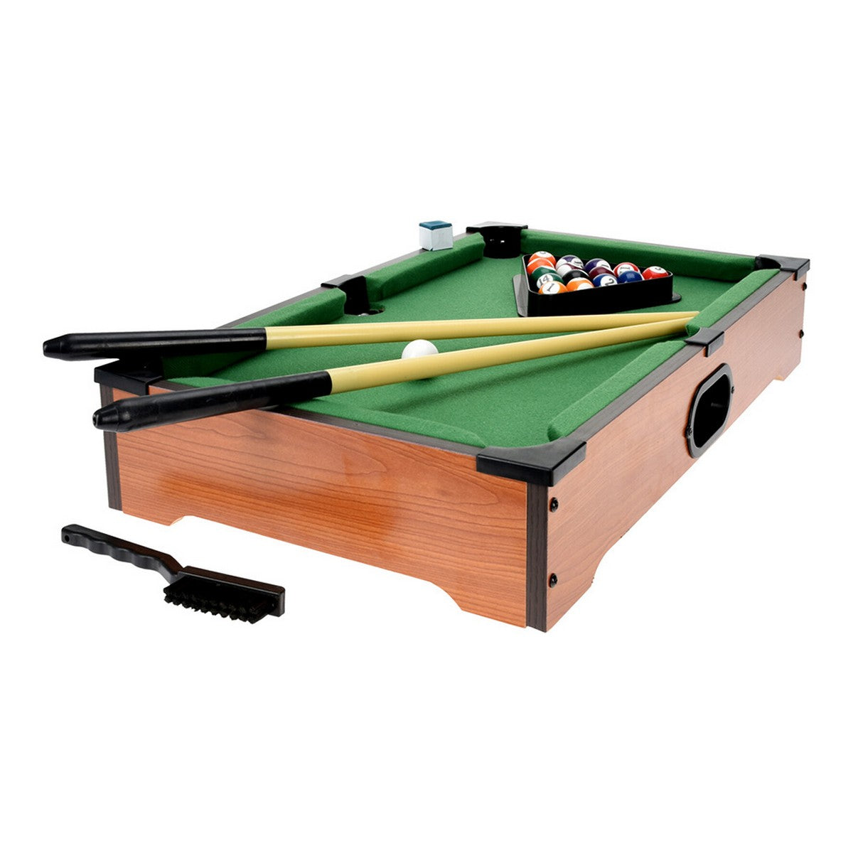 8720573020947 - Tabletop Billiards 50 x 31 x 8 cm Wood