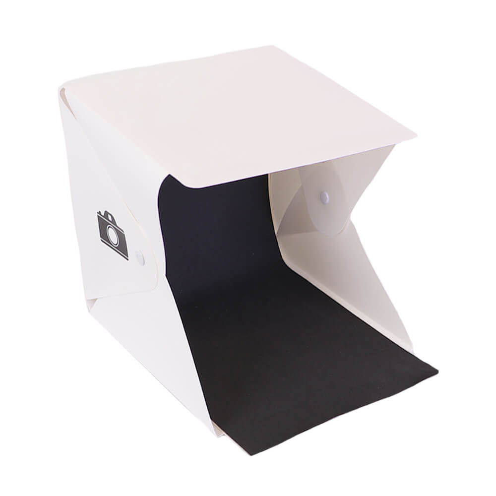 8720573090179 - Photo Booth mit LED-Licht und USB-Kabel 8720573090179 - Photo Booth mit LED-Licht und USB-Kabel
