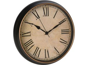 8720573100625 - Home Styling - Wanduhr ø 35 cm