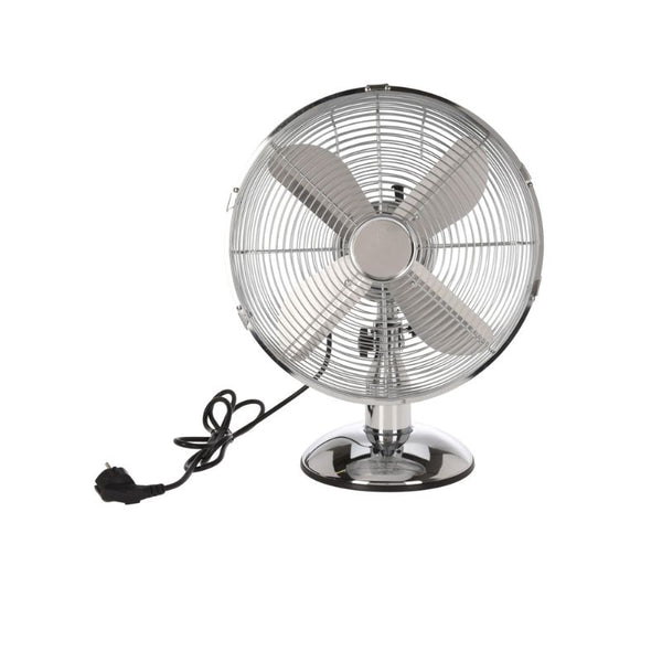 8720573187213 - Tischventilator - 35 W - 31 x 20 x 42 cm - Metall