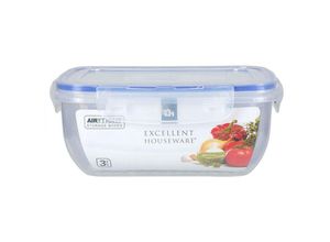 8720573215190 - Set 3 Kunststoff-Lunchboxen 024001010 Excellent Houseware