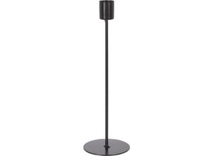 8720573231091 - Home Styling - Kerzenständer aus Metall 20 cm