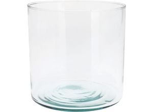 8720573234603 - Vase CLINDER SMALL (DH 15x20 cm)