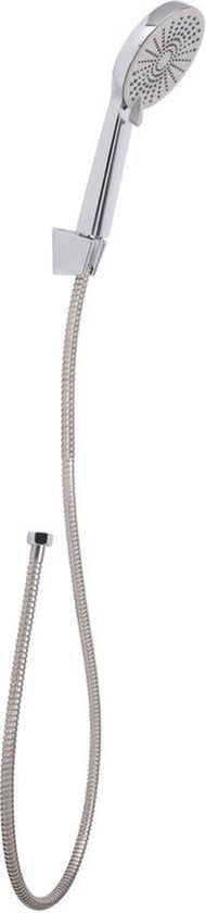 8720573365383 - Duschset Chrom silber 8720573365383 - Duschset Chrom silber