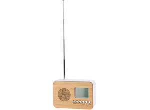 8720573431460 - Excellent - batteriealarmradio 135x55x10 cm ausgezeichnet