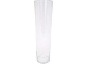 8720573436519 - Vase KONIK LARGE (DH 19x70 cm)