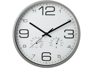 8720573520065 - Home Styling - Wanduhr mit Wetterstation ø 305 cm