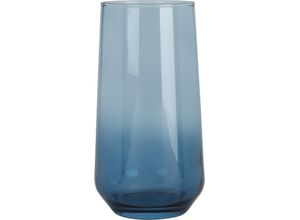 8720573577175 - Trinkglas LINE blau 8720573577175 - Trinkglas LINE blau