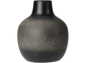 8720573596275 - Home Styling - Dekovase dolomite 16 cm