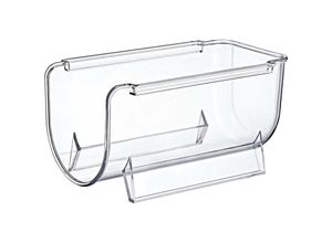 8720573598118 - Kühlschrank-Organizer für Flaschen 20 x 11 x 11 cm
