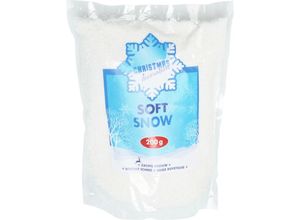 8720573615778 - Home Styling - Künstlicher Schnee 02 kg