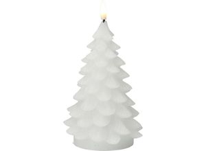 8720573755832 - Home Styling - LED-Kerze Tannenbaum 17 cm