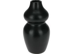 8720573786249 - Home Styling - Deko-Vase aus Keramik h 14 cm