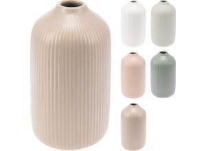 8720573939010 - Vase (H 19 cm)