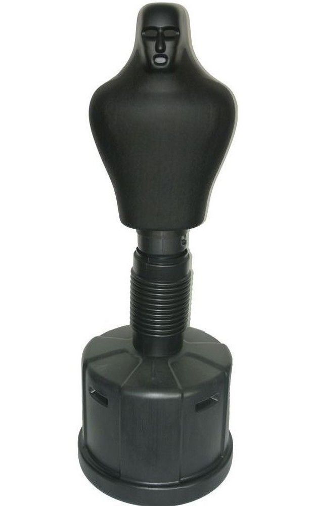 8720574154511 - CEES Boxpuppe Economy FOOT - Schwarz 8720574154511 - CEES Boxpuppe Economy FOOT - Schwarz