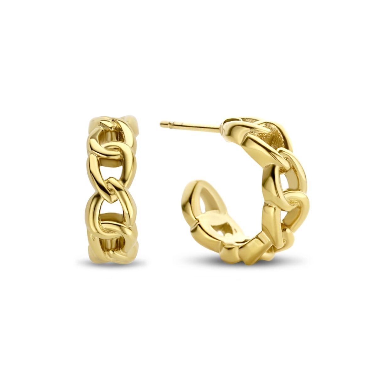 8720574603033 - Damenohrringe 8CE-70406 Gold