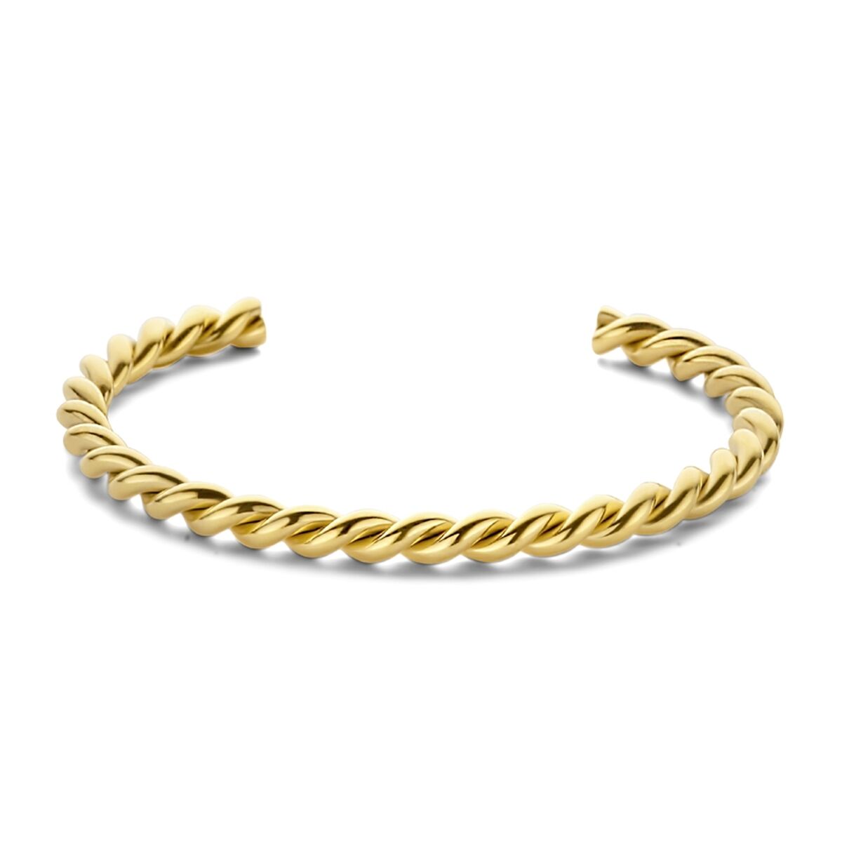8720574613759 - Damenarmreif 8CB-90852 Gold