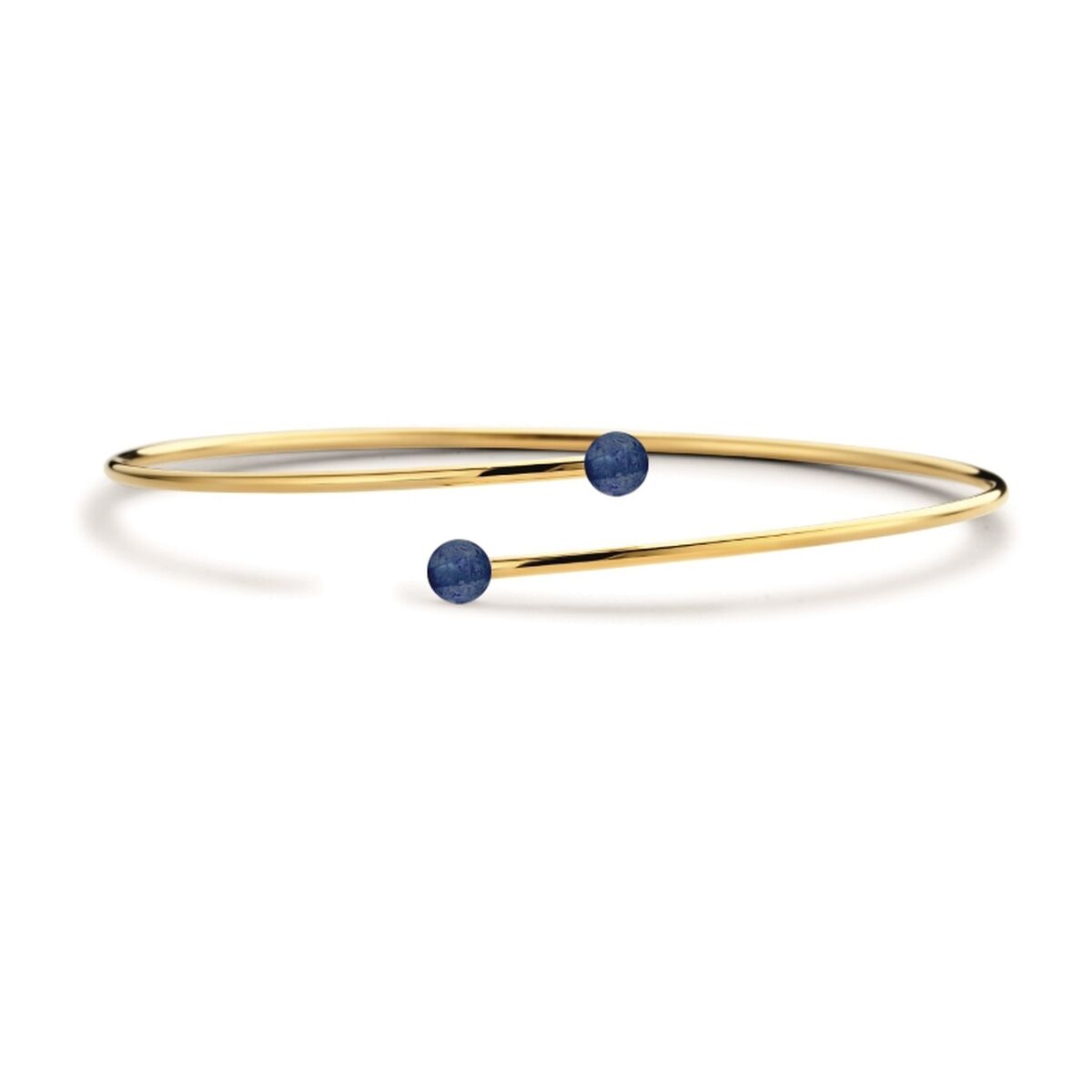 8720574619515 - Damenarmreif 8CB-90866 Gold 8720574619515 - Damenarmreif 8CB-90866 Gold