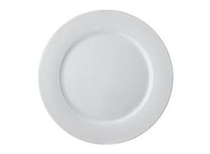 8720577400875 - Feines Geschirr Nobel 600001522 Porzellan Creme 235 cm 24 Stück