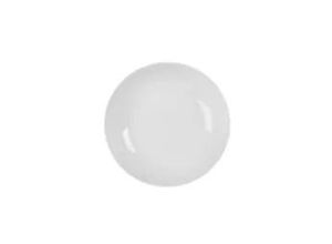 8720577401414 - Feines Geschirr Porzellan Creme 16 cm 48 Stück