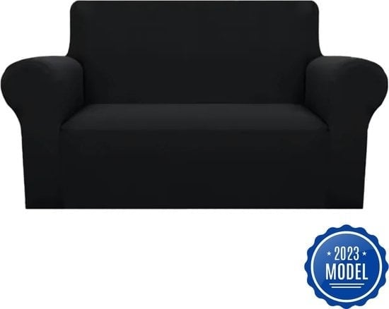 8720589102354 - WITTS Sofabezug - Sofabezug 3-Sitzer Sofa - Sofabezug Stretch - Sofaschoner