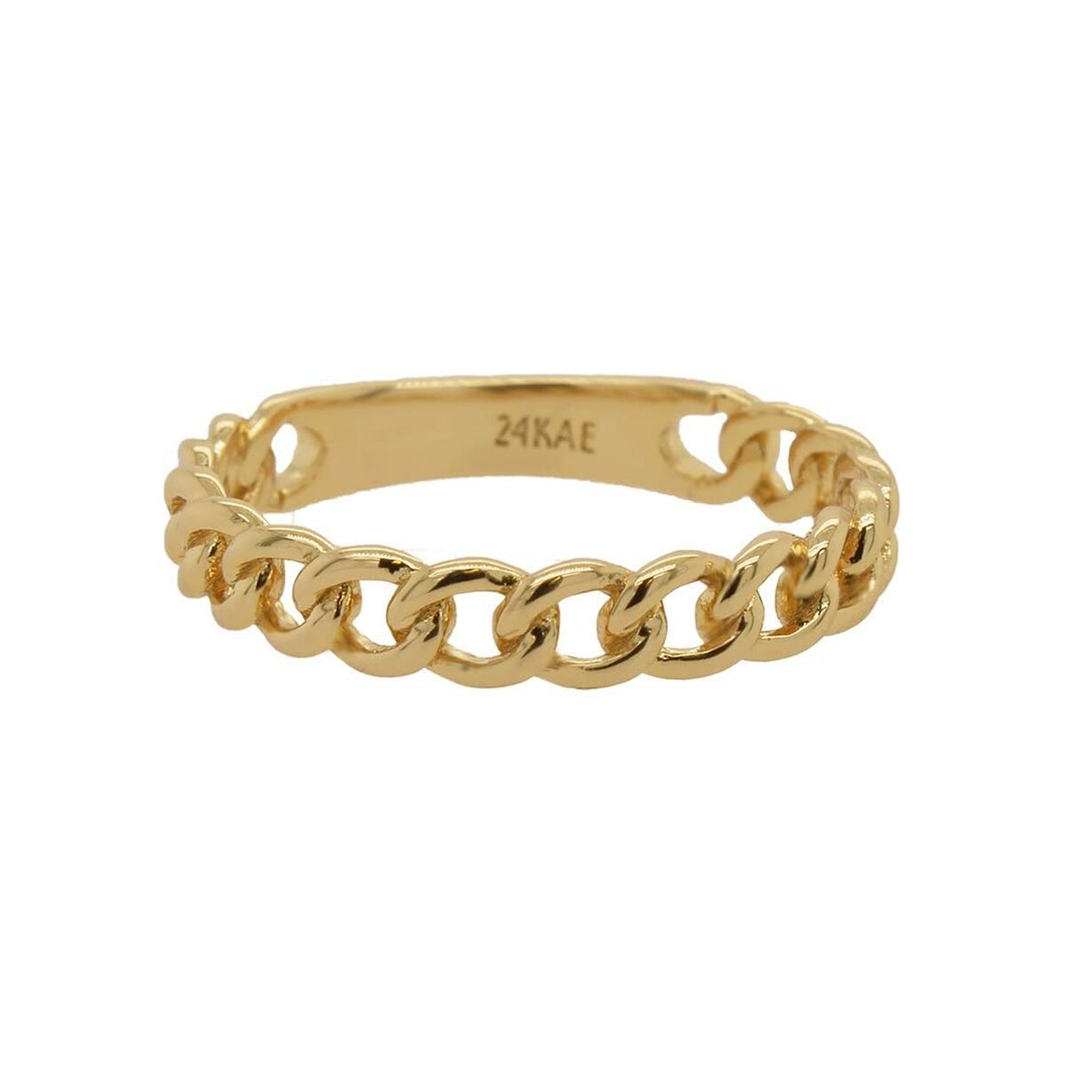 8720598223002 - Ladies Ring (One size)