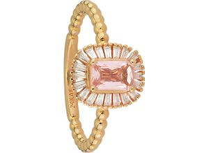8720598228250 - Damen Ring 925er Silber gold 54