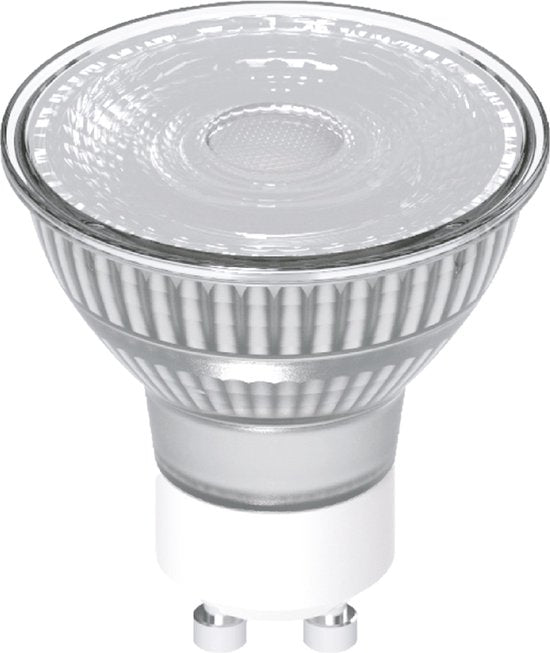 8720604300376 - LEDs Light LED GU10 Spotlight - Schaufensterbeleuchtung - MR16 - 4W ersetzt 50W