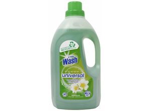 8720604310023 - Max Brands Marketing Bv - 6x At Home Wash Waschgel 15L Reinigungsmittel Maschine Frische Kleidung Gerüche