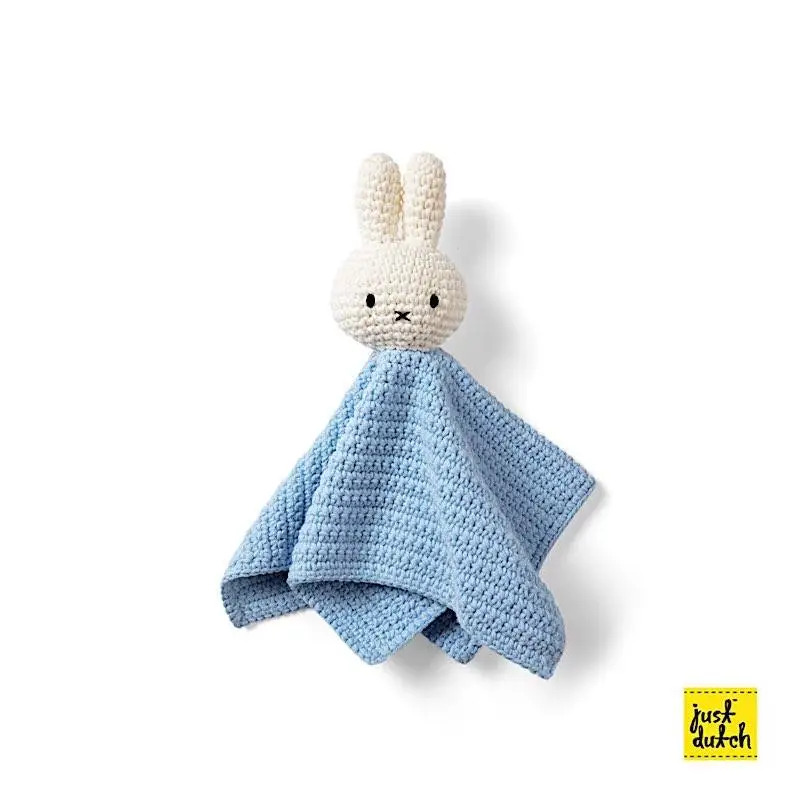 8720618226754 - Schmusetuch Miffy