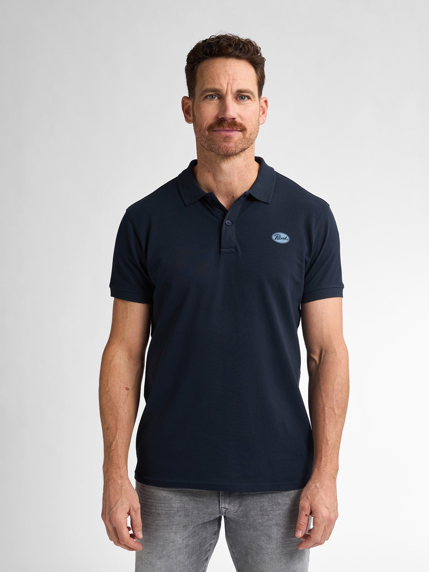 8720625415806 - 6x Poloshirt Größe L