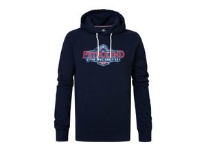 8720625588975 - Petrol Industries Kapuzenpullover Hoodie Surf
