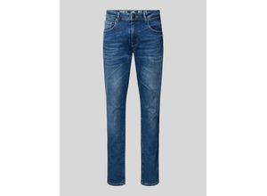 8720625636584 - Slim Fit Jeans im 5-Pocket-Design