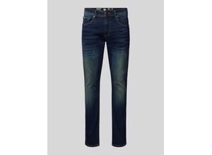 8720625636980 - Slim Fit Jeans im 5-Pocket-Design