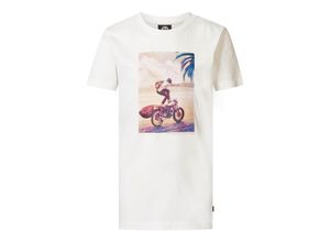 8720625681379 - Petrol Industries T-Shirt Kurzarmshirt Highswide