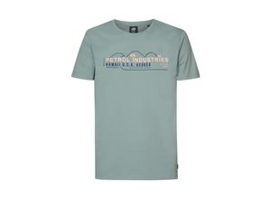8720625691347 - Petrol Industries T-Shirt Kurzarmshirt