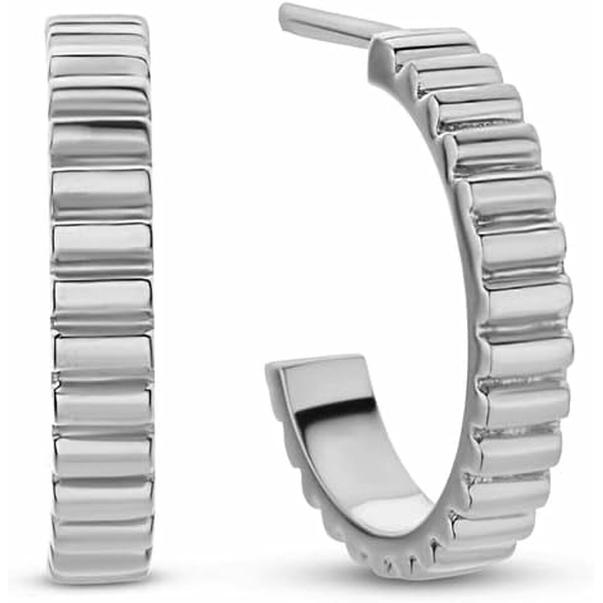 8720629631424 - Ohrringe 9NB-0659 Silber Sterlingsilber 925