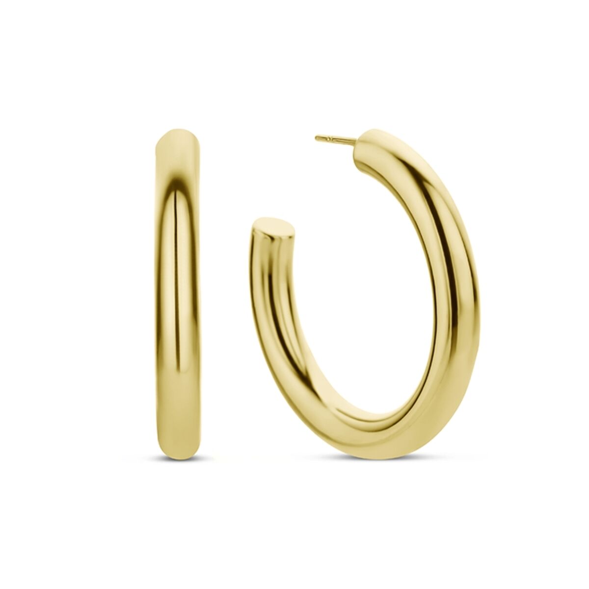 8720629634357 - Damenohrringe 8CE-70439 Gold 8720629634357 - Damenohrringe 8CE-70439 Gold