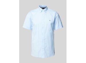 8720636489810 - Regular Fit Freizeithemd mit Button-Down-Kragen