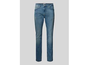 8720636552163 - Slim Fit Jeans im 5-Pocket-Design Modell AUSTIN