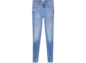 8720636582610 - TOMMY Jeans Jeanshose Five-Pocket für Damen blau 31 30