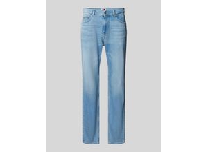 8720636603032 - Regular Straight Fit Jeans im 5-Pocket-Design Modell RYAN