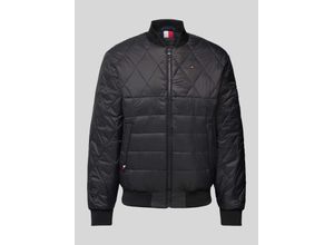 8720636644646 - Steppjacke mit Logo-Stitching 8720636644646 - Steppjacke mit Logo-Stitching