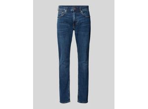 8720636650999 - Slim Fit Jeans im 5-Pocket-Design Modell HOUSTON